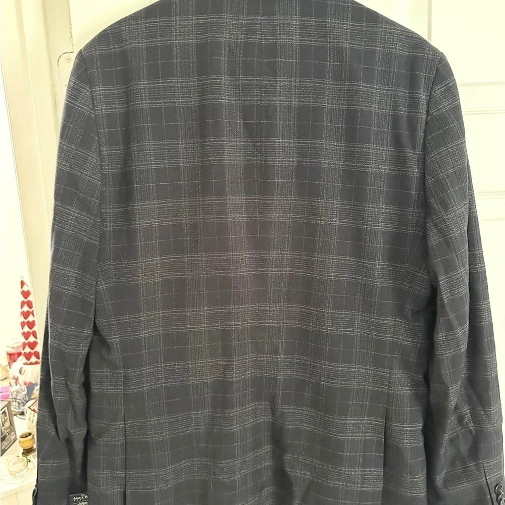 The Savile Row Company Blazer